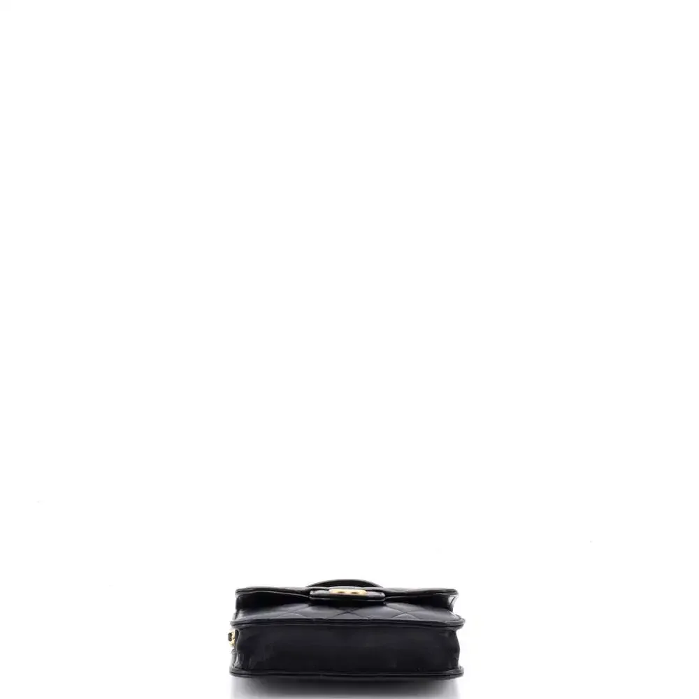 Chanel Top Handle Flap Coin Purse With #248050C28B - Picture 4 of 6